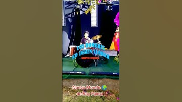 Thumbnail of Los hombres no deben llorar ( sesión cover) Nuevo Mundo