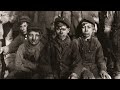What do Candy Corn &amp; Mining Have in Common?