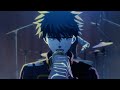 「ライブアニメ『ラプソディ』」ティザーPV