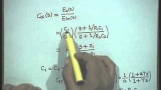 Lec-22 Small Signal Stability of a Single Machine Infinite Bus System-Part-5