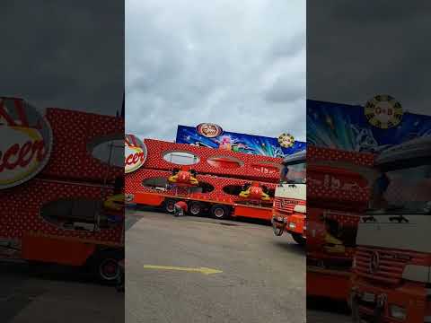 Nürnberger Frühlingsfest 2023