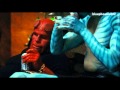 HELLBOY favorite scene