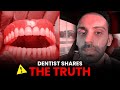 Why do dentists have highest suicide rate  dentist shares the truth