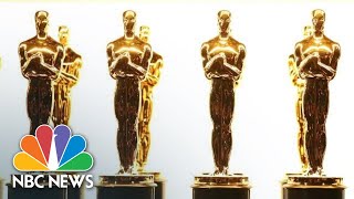 93RD OSCARS® NOMINATIONS ANNOUNCED