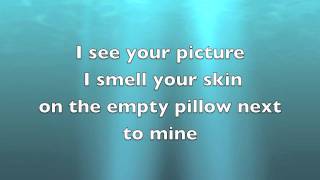 I Miss You- Incubus (Lyrics) chords