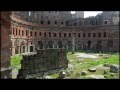 Markets of trajan