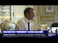 "Les gens qui ne sont rien", "pognon de dingue": retour sur les sorties polémiques d'Emmanuel Macron