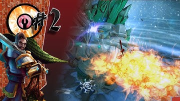 Project Spark Mischief #2 - Super Powers