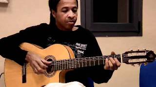 FLOR DE LÍS   by Naudo Rodrigues chords