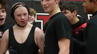 Wrestling Hype Video 2024
