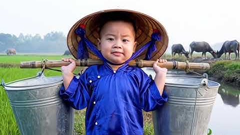 Có ai giống iem ko ạ 🥹 #ai #funny #comedy #haihuoc