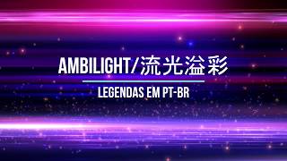 Ambilight / 流光溢彩 - Vitas - LEGENDADO PT-BR