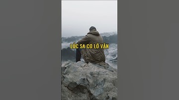 Lúc sa cơ lỡ vận.