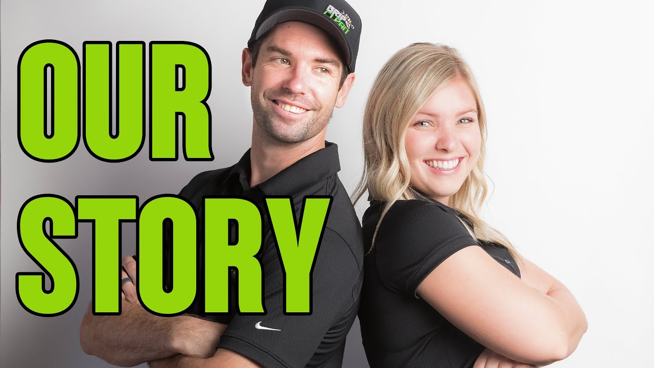 About Us: How Grip Clean was started