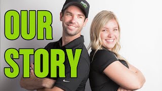 Celebrity About Us: How Grip Clean was started Profile