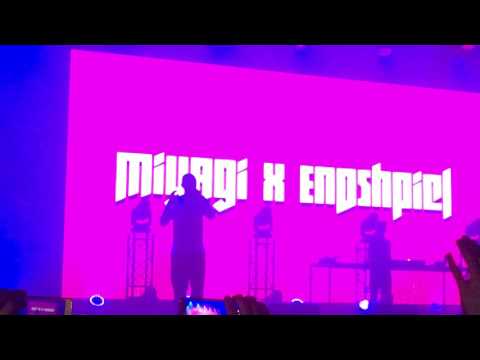 Эндшпиль Я подарю тебе Live СПб клуб А2