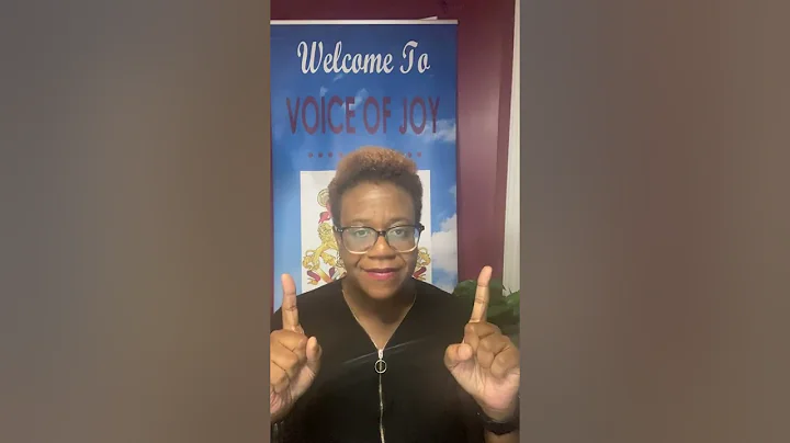 Tuesday Night Encounter with Antina Johnson