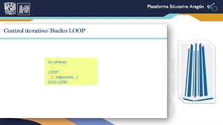 BUCLES PLSQL