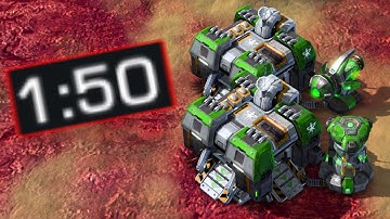 This *NEW* 2v2 Build Is Actually Amazing...