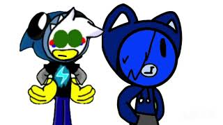 Tricky & The Cereal Killers