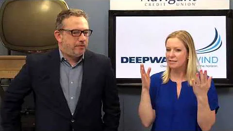Megan Decker, G Media