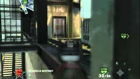 Cod Black Ops Launch**NEW** HIDING SPOT BARRIER GLITCH HIDDEN SECRET!