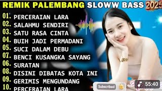 Download Lagu REMIX SLOWW BASS 2025 PERCERAIAN LARA MP3 Download Lagu REMIX SLOWW BASS 2025 PERCERAIAN LARA MP3