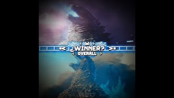 Mv Godzilla Vs Minus One & Gemstone Godzilla