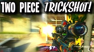 I Hit A Two Piece! (Black Ops 2)