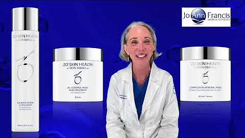 ZO Skin Health Toners
