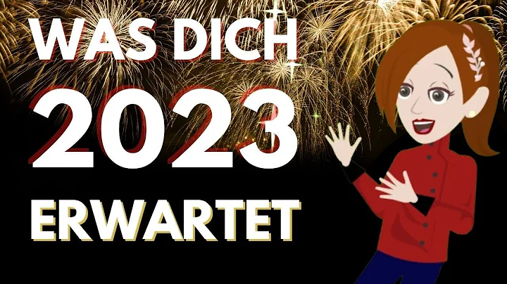 Abraham Hicks  Frohes Neues Jahr 2023 - Auf ein wu...