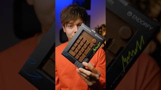 THE BEST KEYBOARD FROM POLAND 🍫 #short screenshot 1