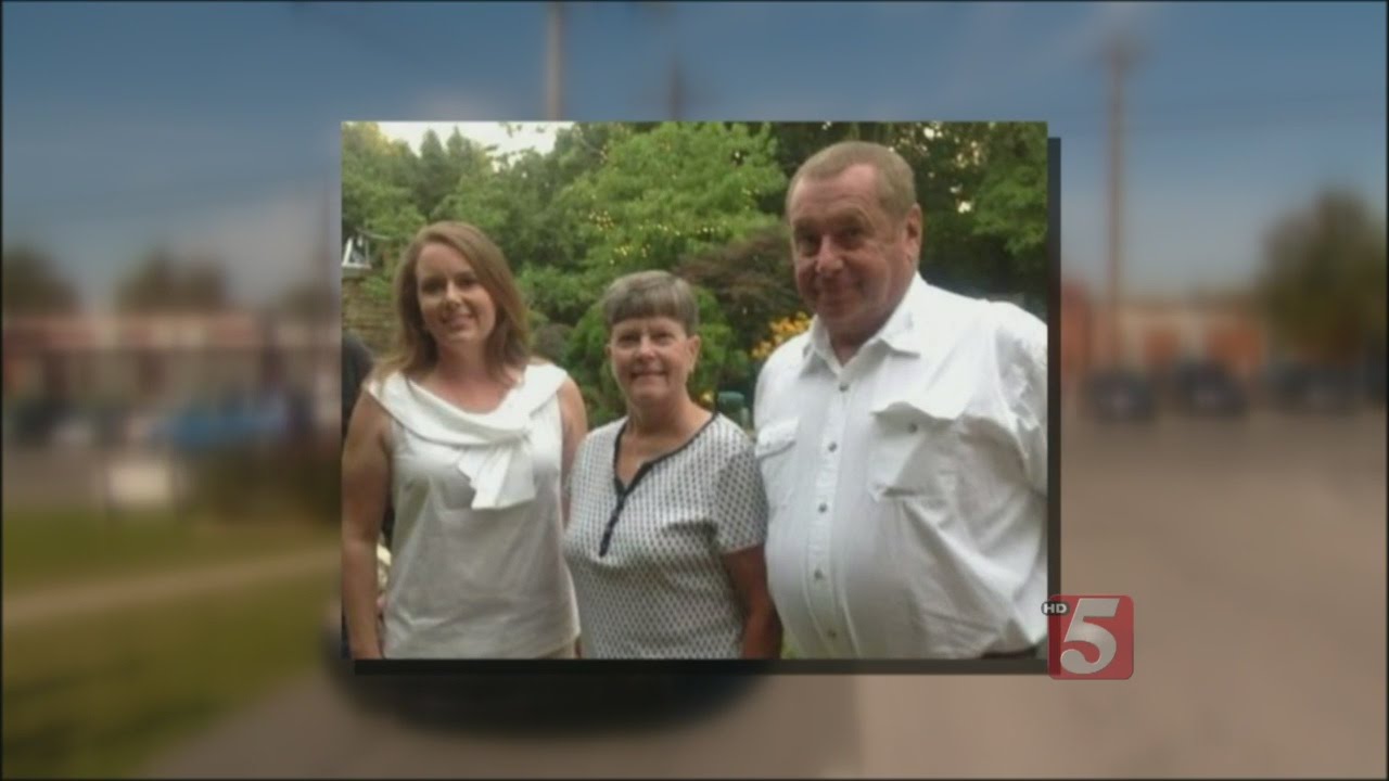 Hundreds Gather To Remember Kentucky Family Killed in Shooting