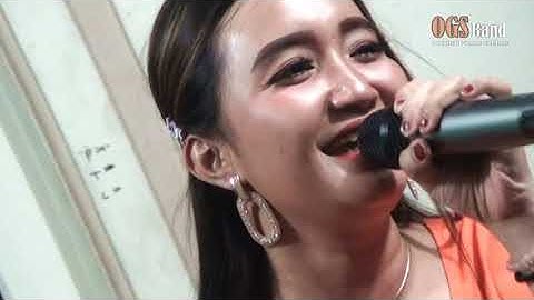 ASMARA - Yunita Asmara - OGS BAND #ogsbanddangdut