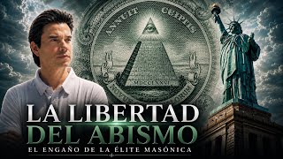 Libertad: un PROYECTO de las Sociedades SECRETAS por orden de “dios”. 