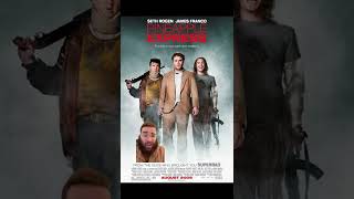 Pineapple Express Is The Quintessential Stoner Movie.