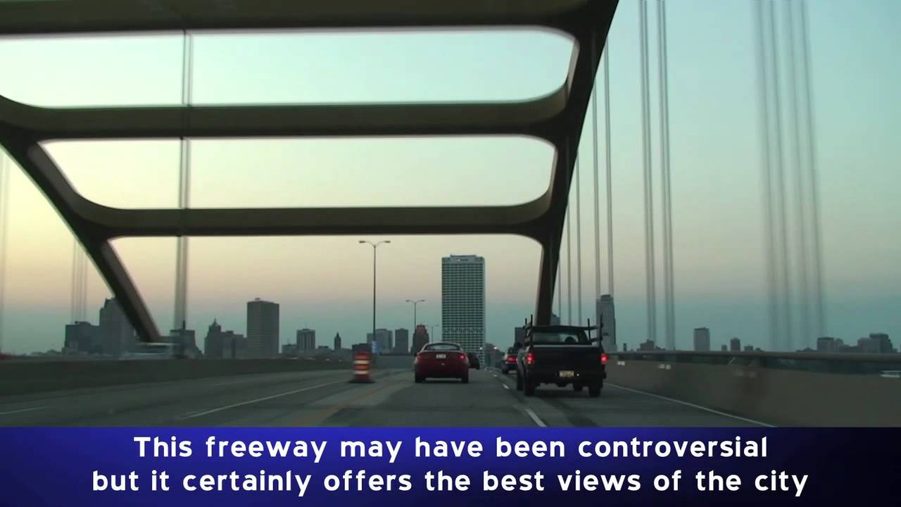 I-94 & I-794 Milwaukee, WI