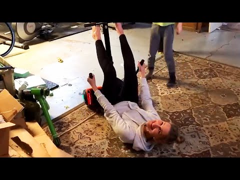 From BAD To WORSE!! ? Best Fails of the Week That Will Make You LOL | Funny Videos | AFV 2023