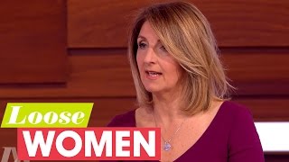 Loose Women Discuss Teaching Children About Sexual Abuse | Loose Women