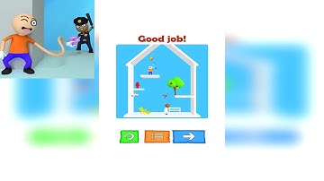 Thief Master 3D Android Gameplay