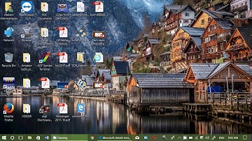 Windows 10 Fall Creators update How to get missing apps back Fix number 1 of 2