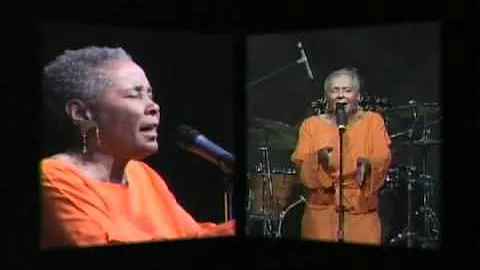 Nana Camille Yarbrough: Elders