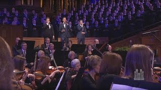 Guide Me to Thee | GENTRI and The Tabernacle Choir chords