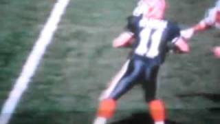 NEW ENGLAND PATRIOTS VS BUFFALO BILLS 2004