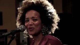KP and the Boom Boom - "Hungry for the Dollar" live at 512 Studios
