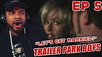 Trailer Park Boys Episode 5 (First Time Reaction)
