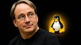 He Accidentally Changed Computing Forever