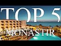 TOP 5 BEST all-inclusive resorts in MONASTIR, Tunisia [2023, PRICES, REVIEWS INCLUDED]