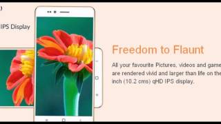 freedom 251 smartphone mobile screenshot 5