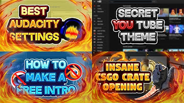 HOW TO MAKE AN AMAZING THUMBNAIL (MLAB STYLE)